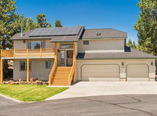 64736 Alcor Pl, Bend, OR 97703