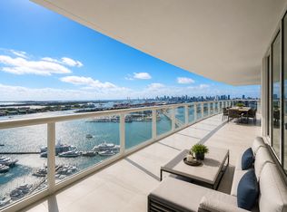 450 Alton Rd APT 1805, Miami Beach, FL 33139
