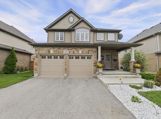 911 Foxcreek Rd, London, ON N6G0H1