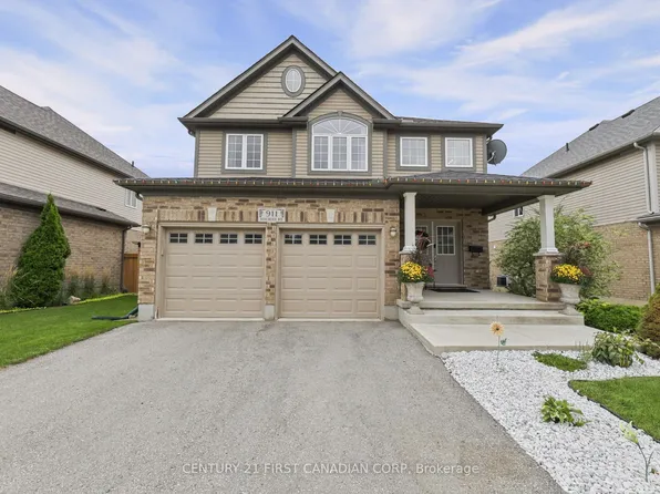 911 Foxcreek Rd, London, ON N6G 0H1