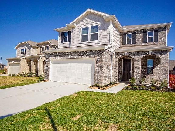 2nd image of 20710 Teakwood Fields Ln