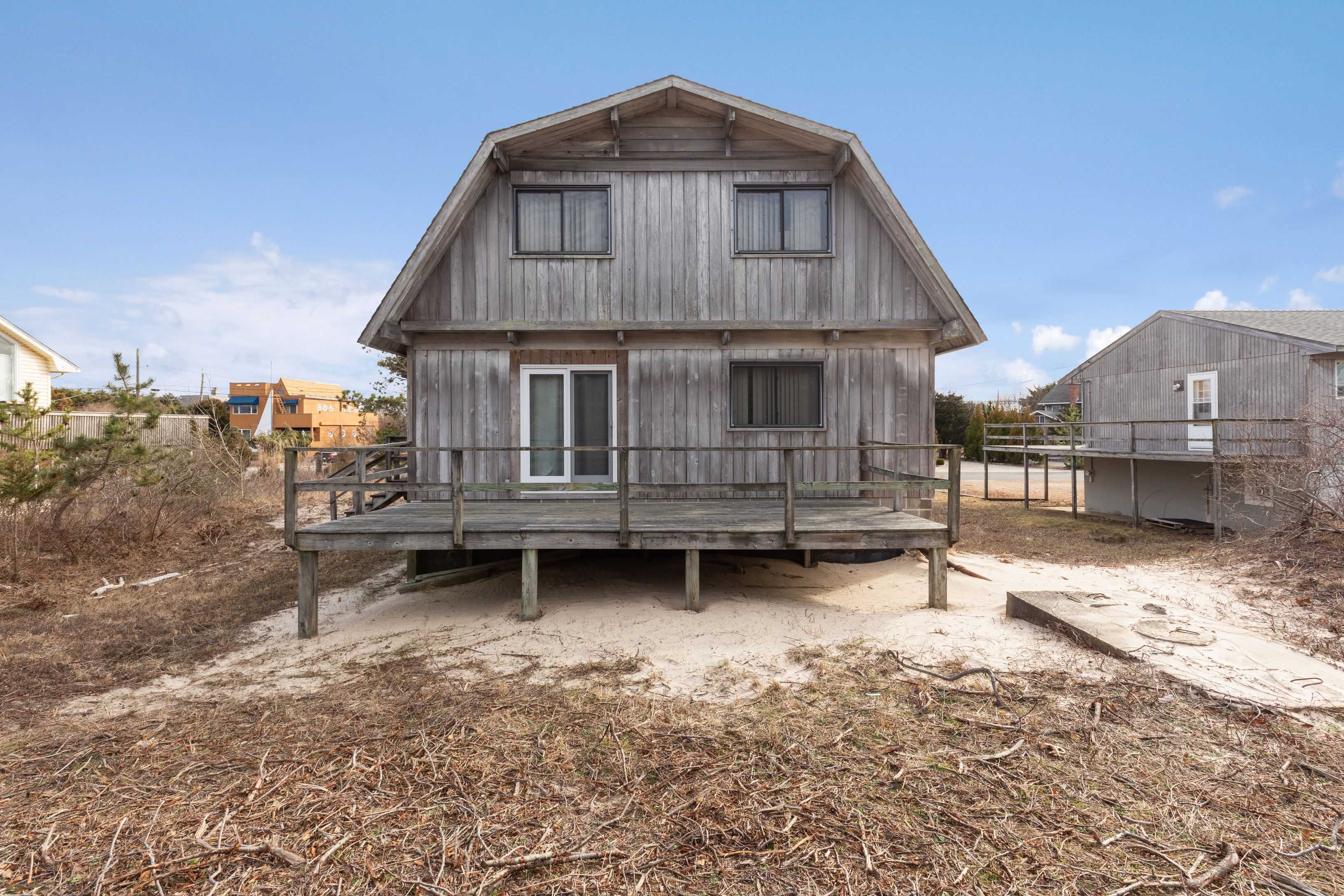 Property in Amagansett, NY 11930 Out East