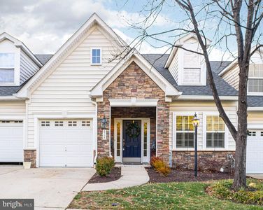 8709 Sage Brush Way #55, Columbia, MD, 21045