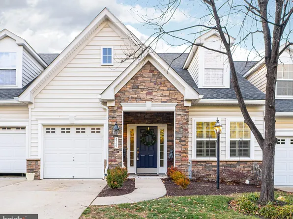 8709 Sage Brush Way #55, Columbia, MD 21045