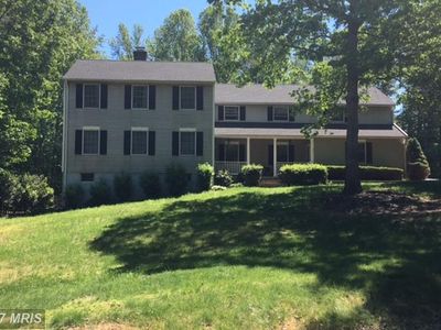225 Longwood Dr, Stafford, VA, 22556