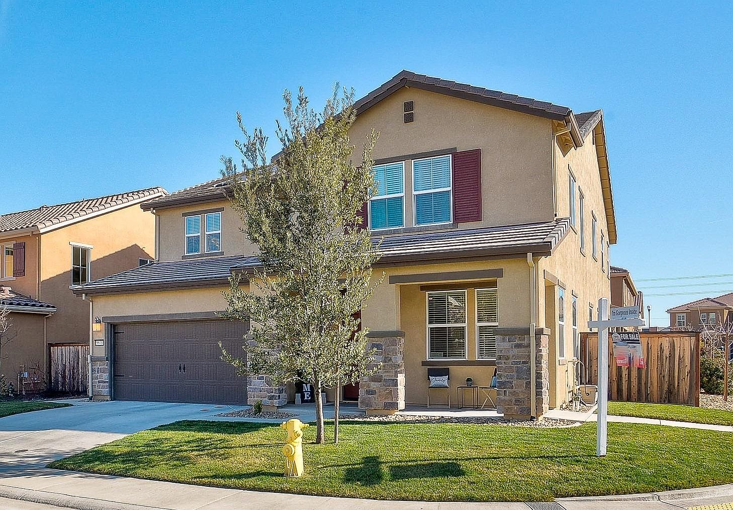 5573 Ensemble Way, Roseville, CA 95747 Zillow