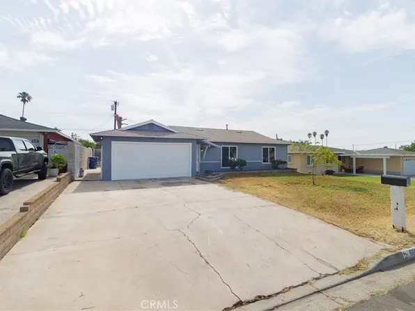 6600 Adair Ave, Riverside, CA 92503