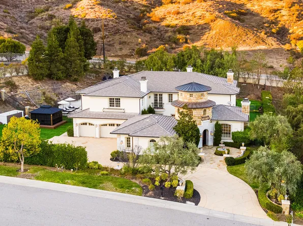 29475 Malibu View Ct, Agoura Hills, CA 91301