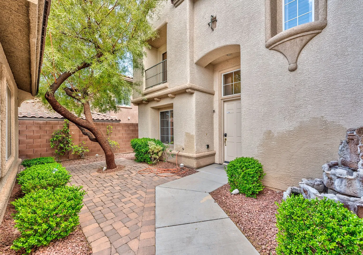 11409 Orazio Drive, Las Vegas, Nevada 89138 — Photo 2