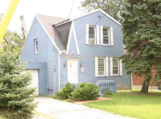 1056 N Woodlawn Ave, Saint Louis, MO