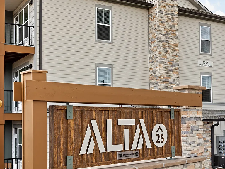 Alta25 Luxury Apartment Homes — Photo 45