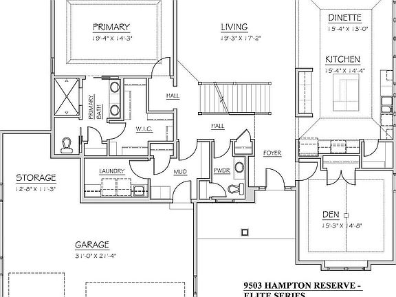5th image of 1742 Switchgrass STREET