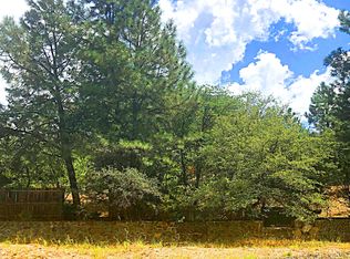 1120 W Skyview Dr, Prescott, AZ 86303