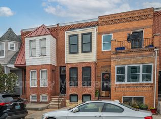 3510 Gough St #1, Baltimore, MD 21224