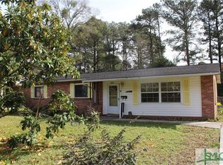 2622 Evergreen Ave, Savannah, GA 31404