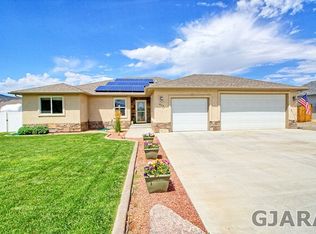 953 S Pine St, Fruita, CO 81521