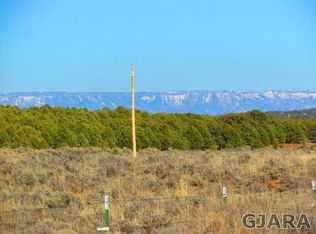 13880 Sage Brush Ln, Glade Park, CO 81523