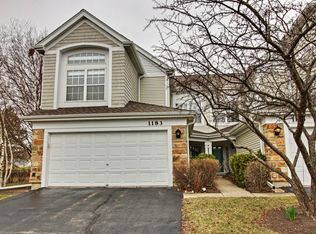 1183 Bristol Ln, Buffalo Grove, IL 60089