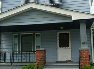4428 W 47th St, Cleveland, OH
