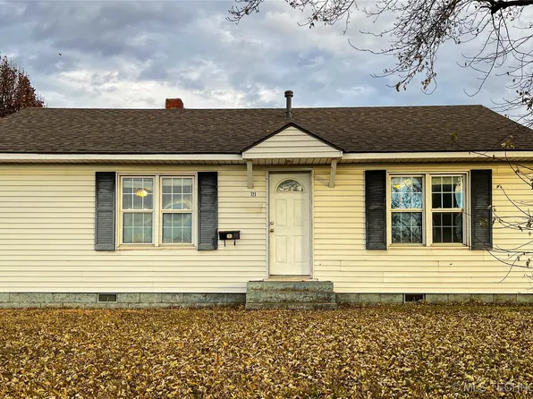 721 W Broadway St, Drumright, OK 74030