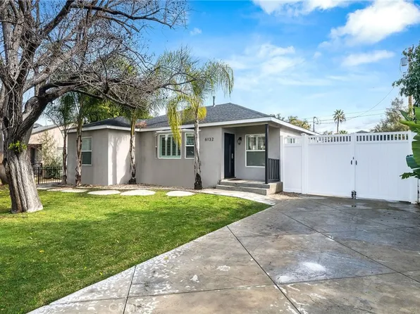 6132 Zelzah Ave, Encino, CA 91316