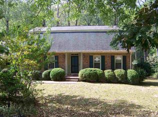 202 Tranquil Dr, Oxford, NC 27565