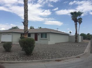 10602 W Avenida Cordoniz, Phoenix, AZ 85037