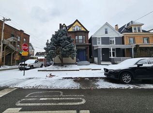 2238 Woodstock Ave APT 2, Pittsburgh, PA 15218