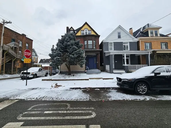 2238 Woodstock Ave APT 2, Pittsburgh, PA 15218