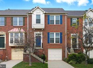 2018 Madrillon Springs Ct, Vienna, VA 22182