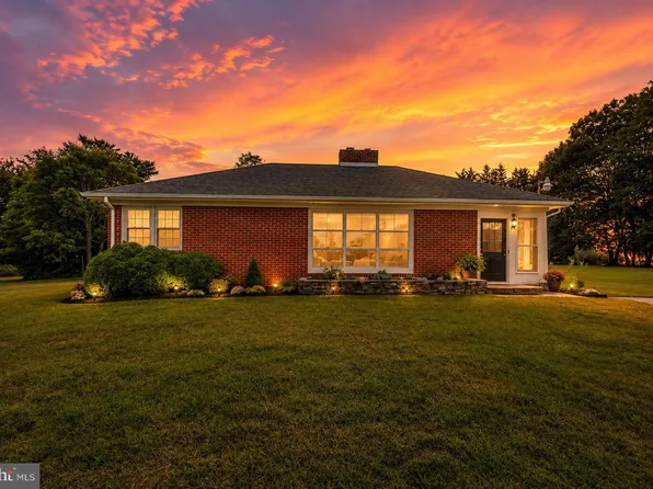 16911 Hereford Rd, Monkton, MD 21111
