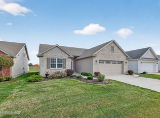 4161 Grande Lake Dr, Maumee, OH 43537