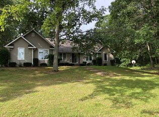 12520 Herrington Rd, Byron, MI 48418