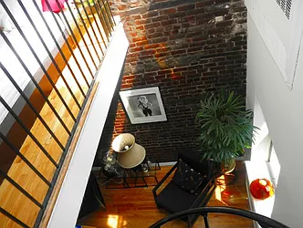 Rented by City Connections Realty