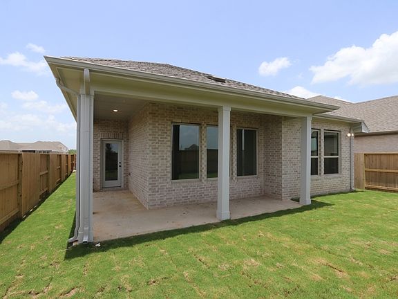 Exterior Rear