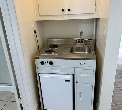3rd image of 8833 Mission Dr APT 1A