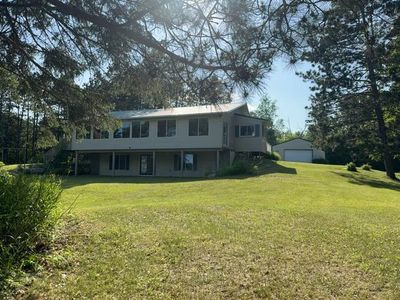 7300 County Road 8 NE, Longville, MN, 56655