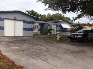 7717 Biltmore Blvd, Miramar, FL 33023