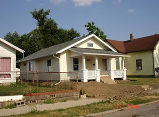 1420 S Shipley St, Muncie, IN 47302