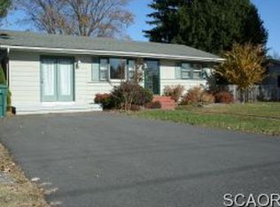 37363 7th St, Rehoboth Beach, DE 19971