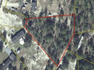 W Dvorak Dr, Defuniak Springs, FL 32433