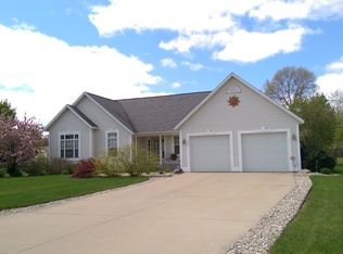 3277 Northstar St, Muskegon, MI 49444