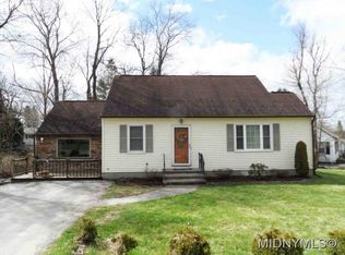 10368 Cosby Manor Rd, Deerfield, NY 13502