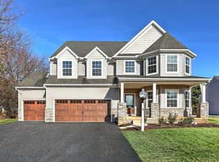 5 Melody Ln, Shrewsbury, PA 17361