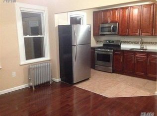 111-09 204th Street #FL 2ND, Saint Albans, NY 11412