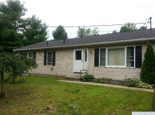 377 Schneider Rd, Hudson, NY 12534
