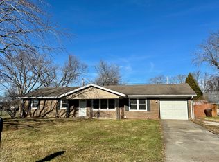 568 Hanover Dr, Hanover, IN 47243