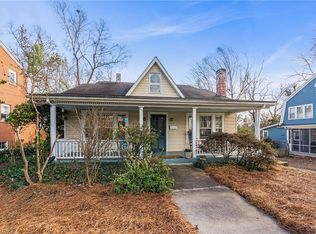 633 Colonial Dr, High Point, NC 27262