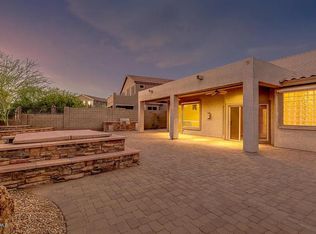 3460 N Barron, Mesa, AZ 85207