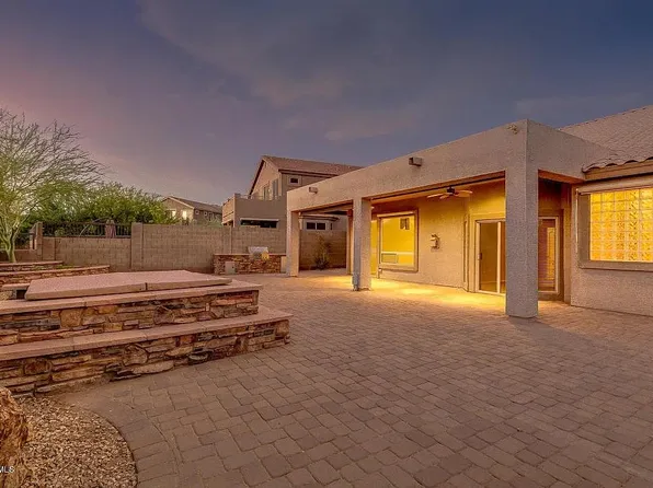 3460 N Barron, Mesa, AZ 85207